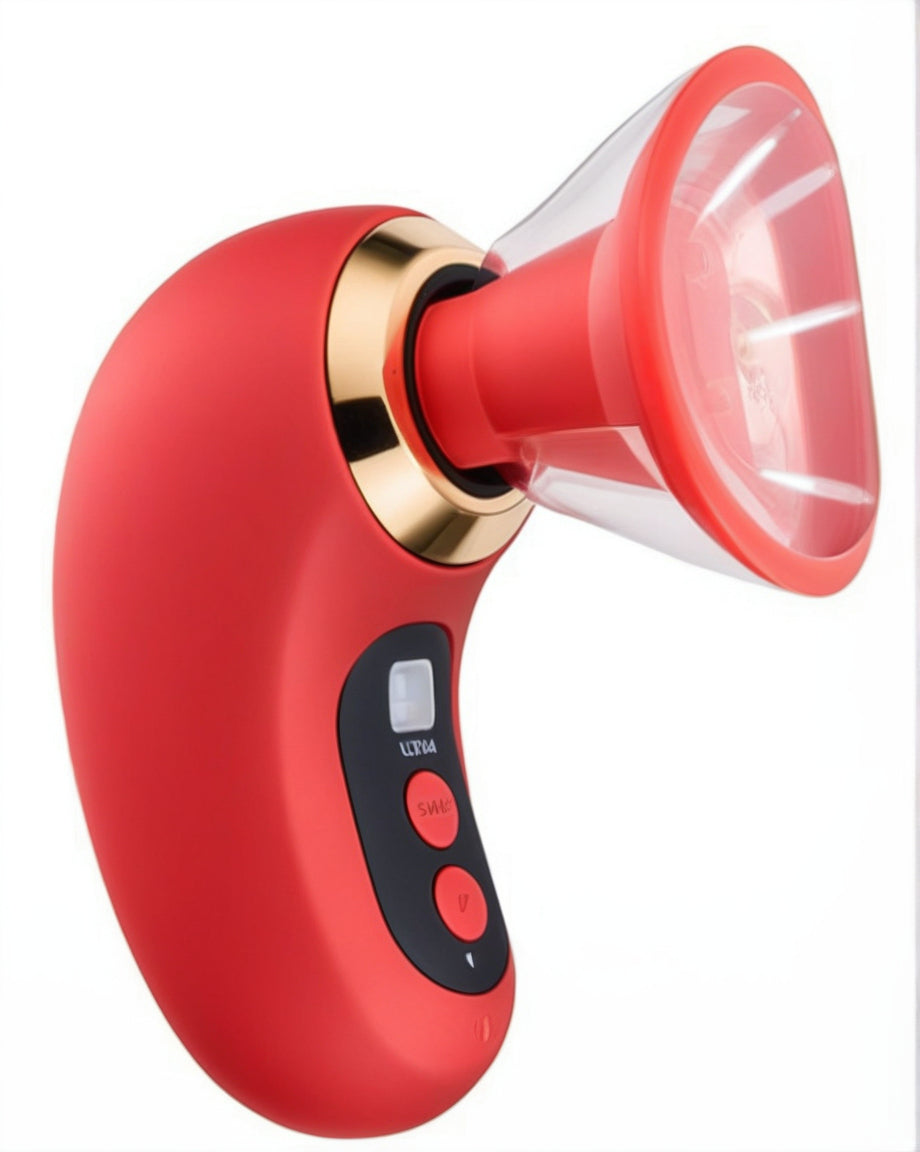 Smart  Suction Device